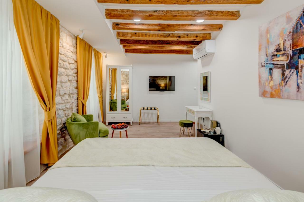 Guest house Princ Heritage Split