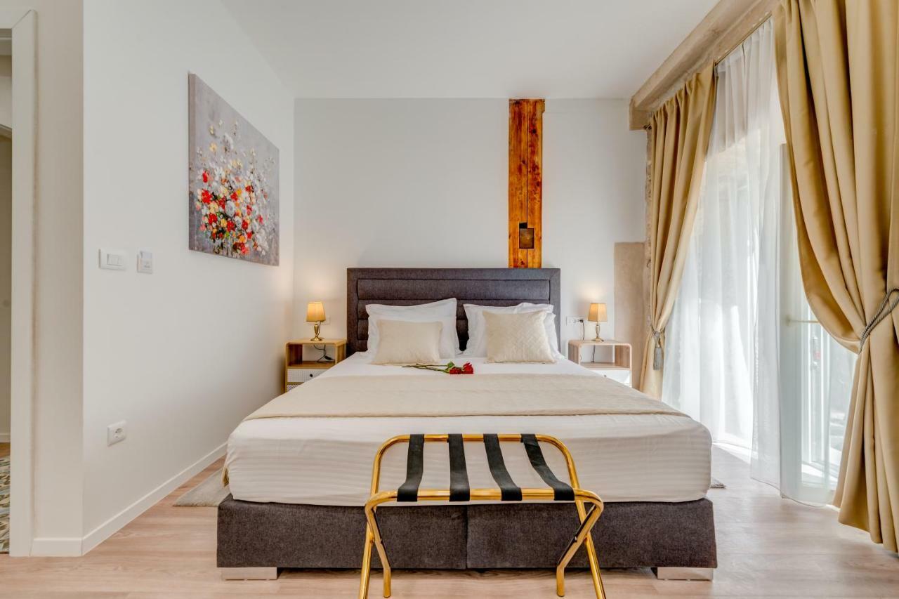 Guest house Princ Heritage Split