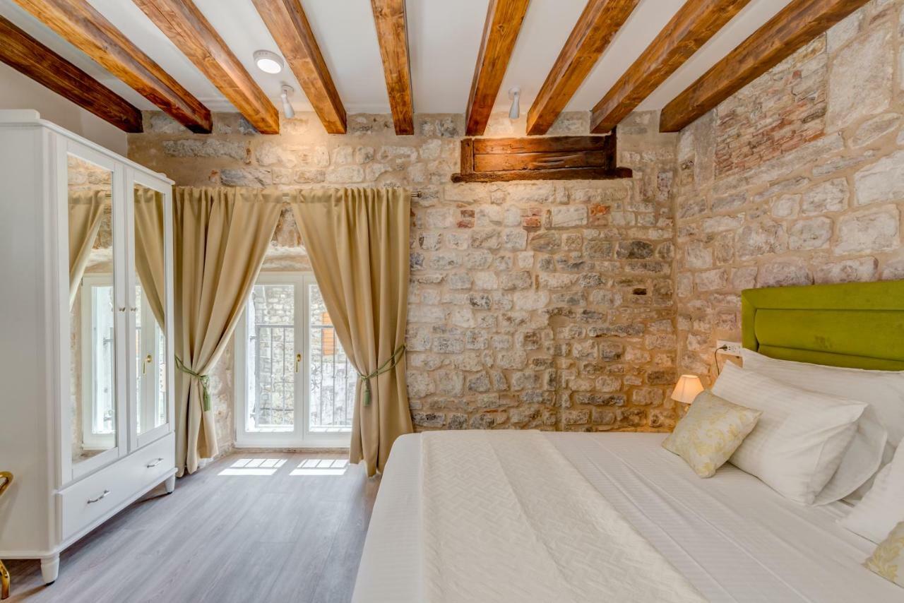 Guest house Princ Heritage Split