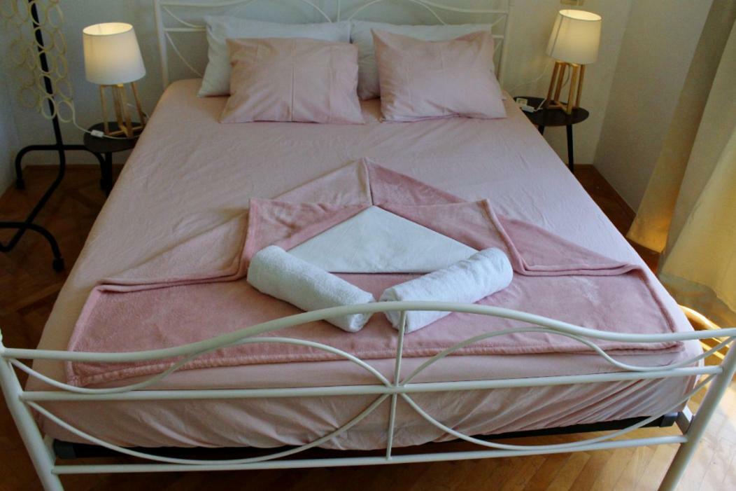 Guest house Marana Split