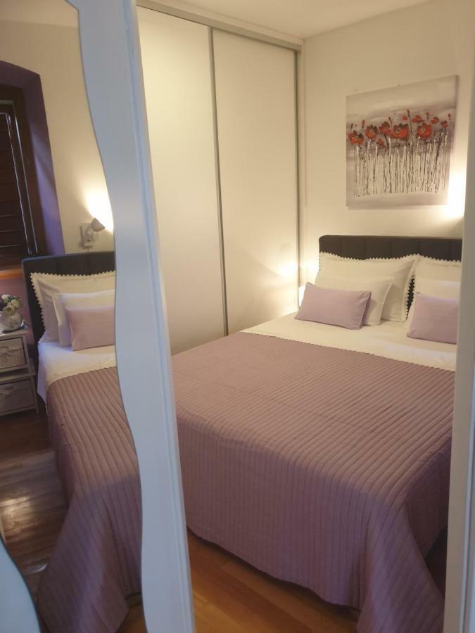 Apartments And Rooms Villa Lina Apartment *