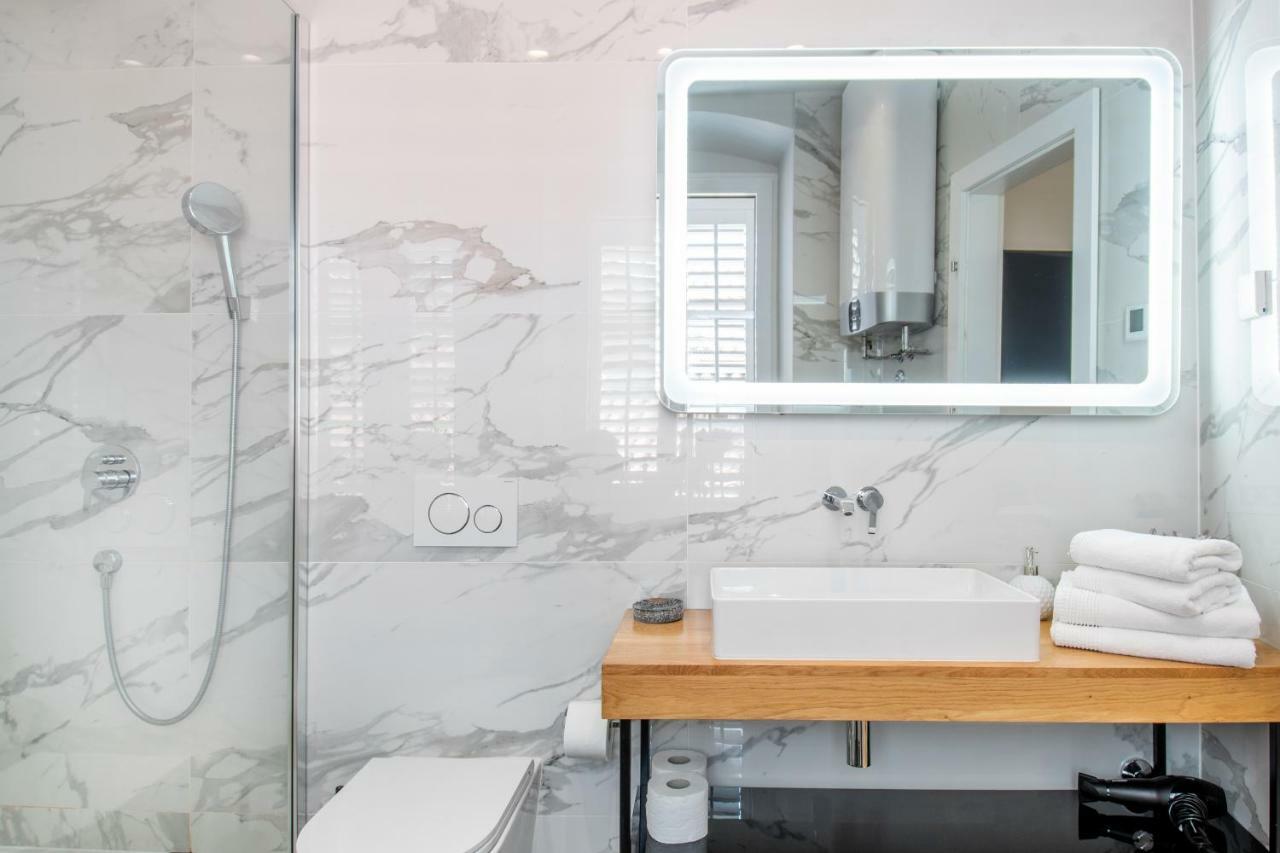 Guest house Luxury Paula Split