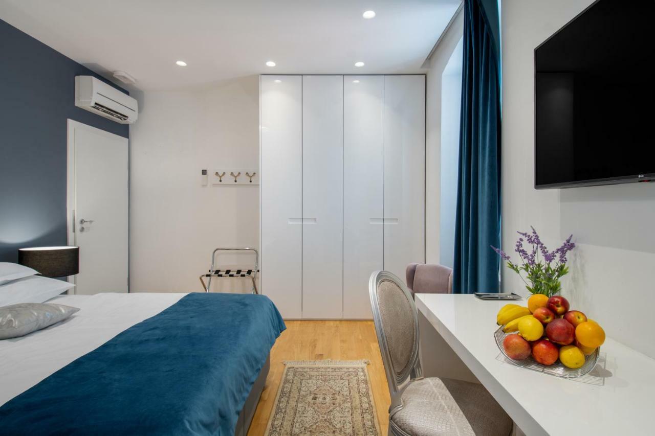 Luxury Paula Guest house Split