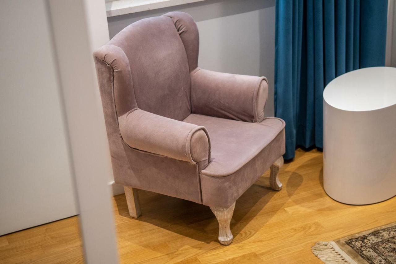 Guest house Luxury Paula 4*