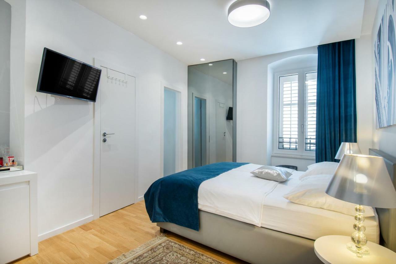 Luxury Paula 4* Split