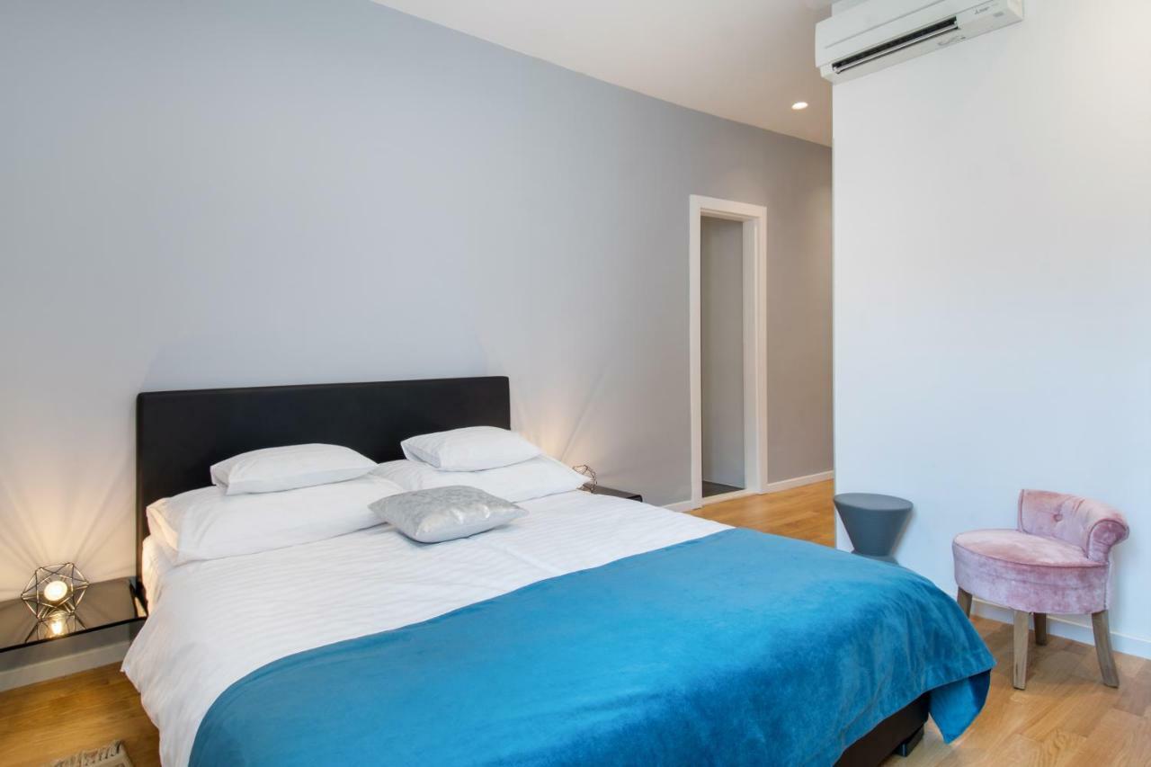 Luxury Paula Guest house Split