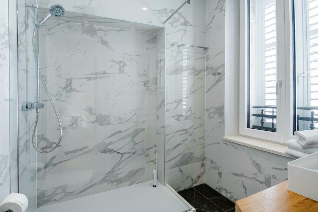 Luxury Paula Guest house 4*