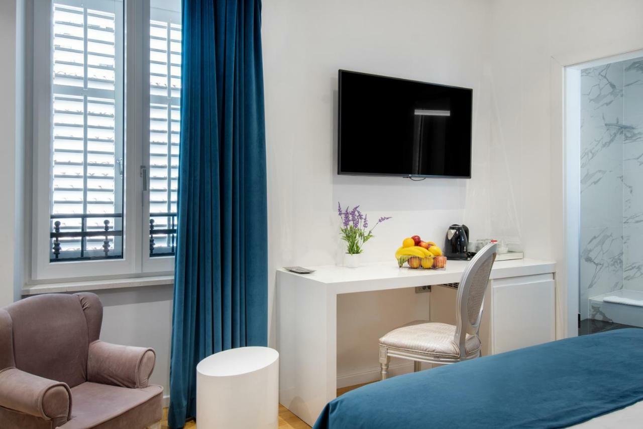 Guest house Luxury Paula 4*