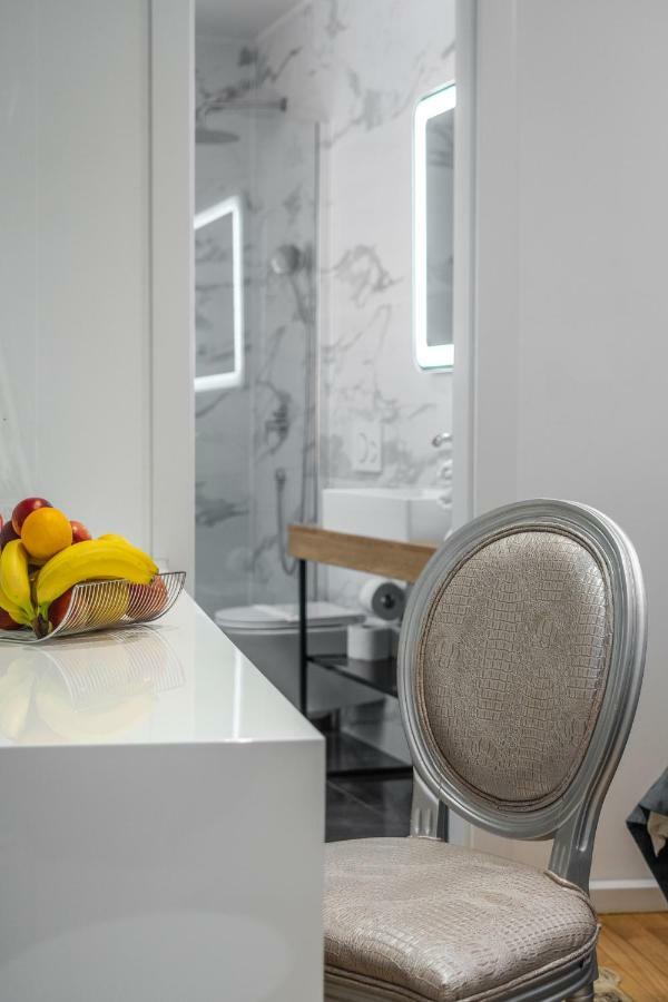 Guest house Luxury Paula