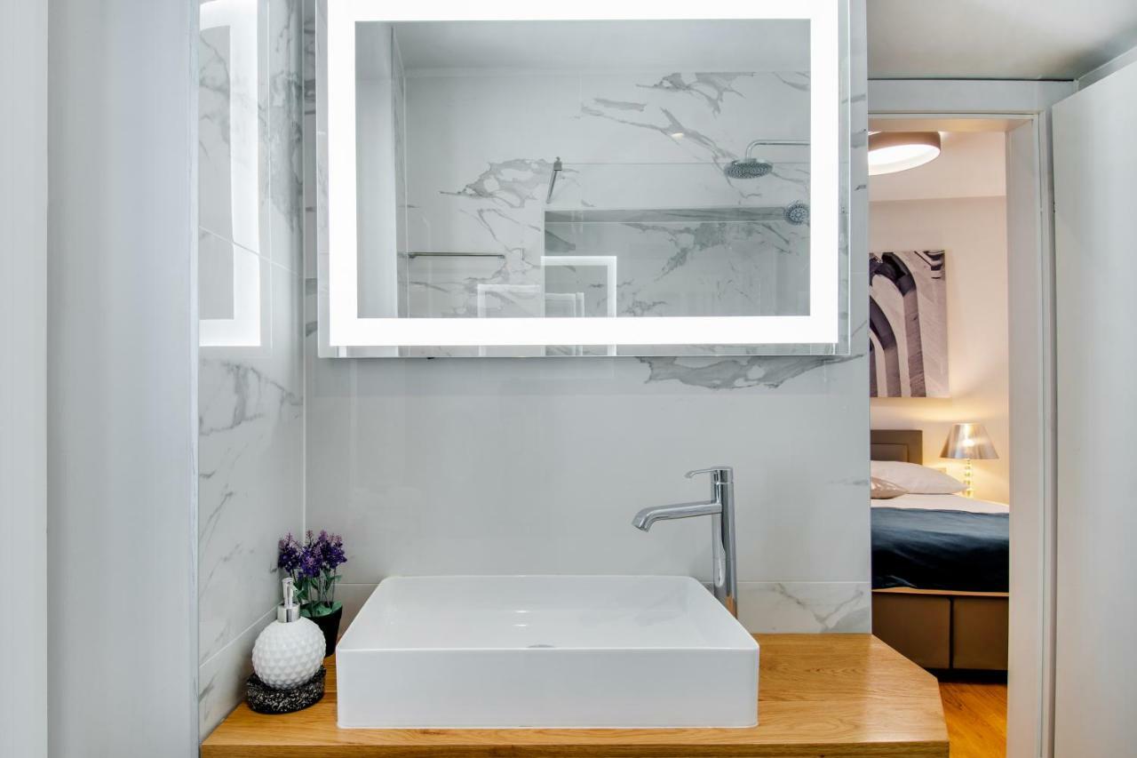 Luxury Paula Guest house Split