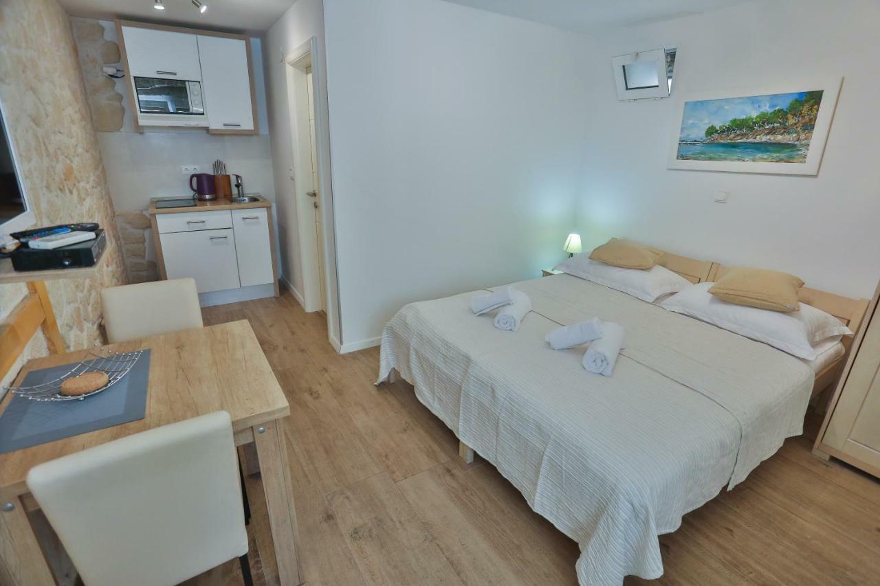 Split Inn Apartments *