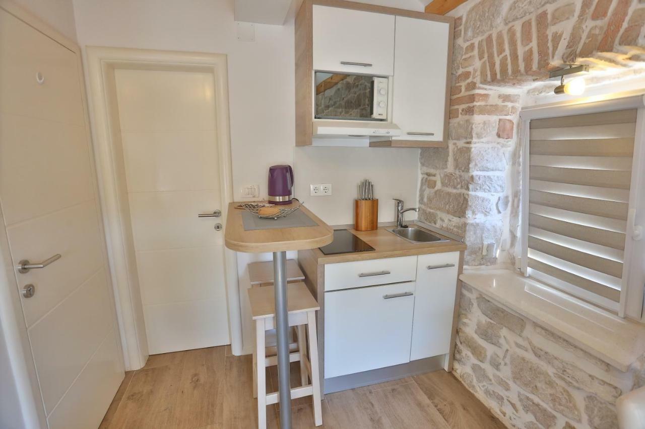 Apartman Split Inn Apartments