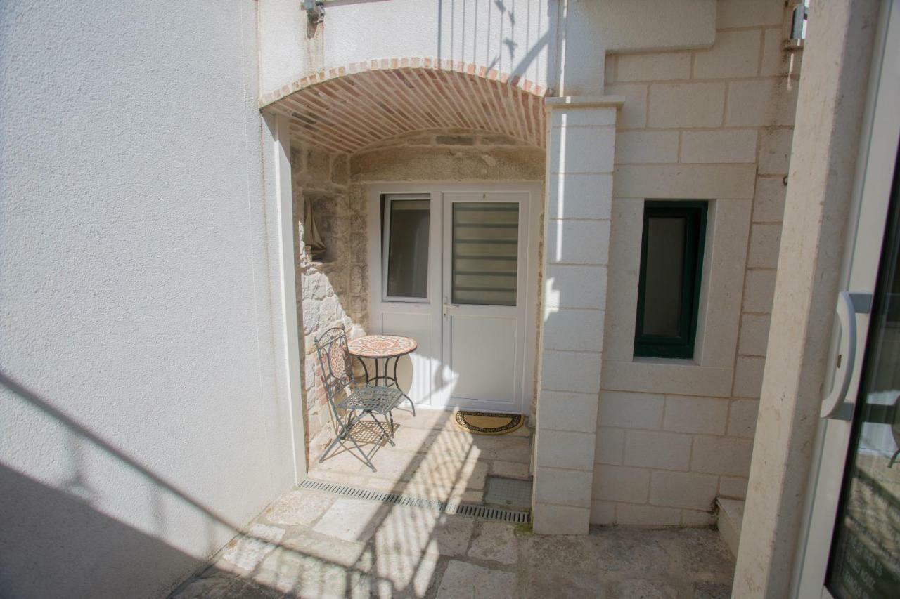 Split Inn Apartments Split