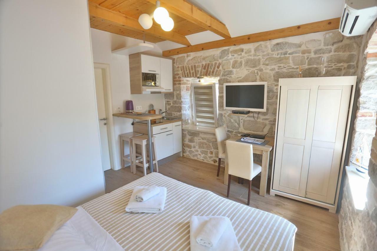 Apartman Split Inn Apartments Split