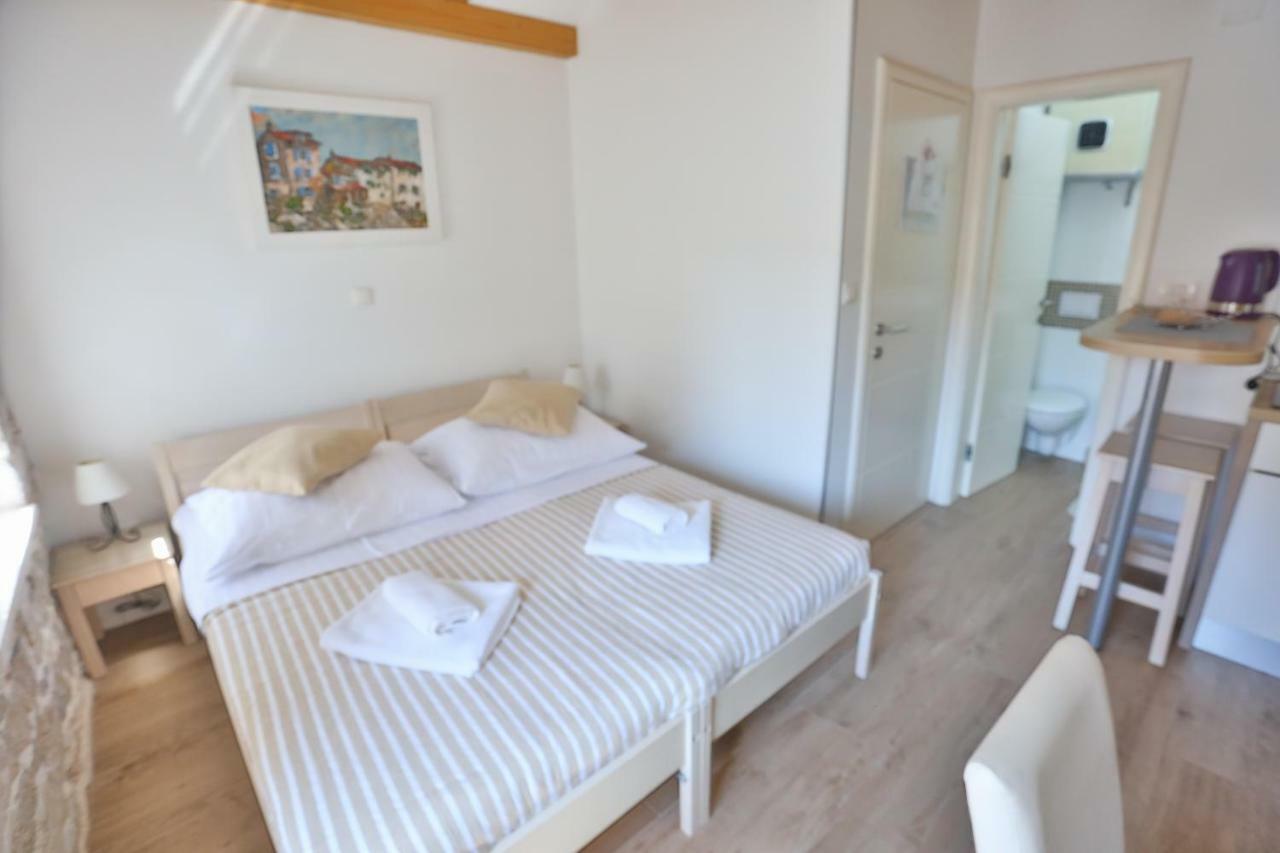 Apartman Split Inn Apartments *