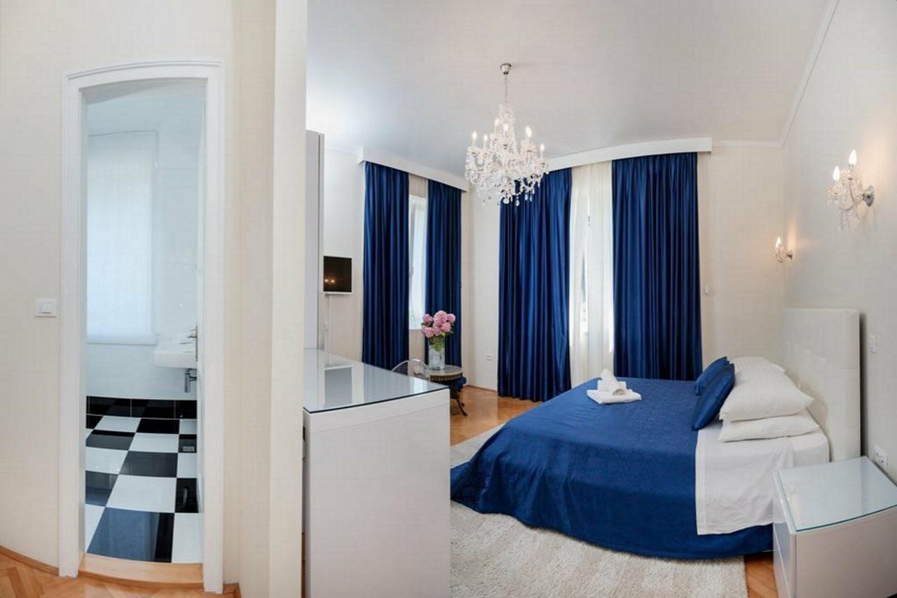 Gasthuis Jagoda 3*