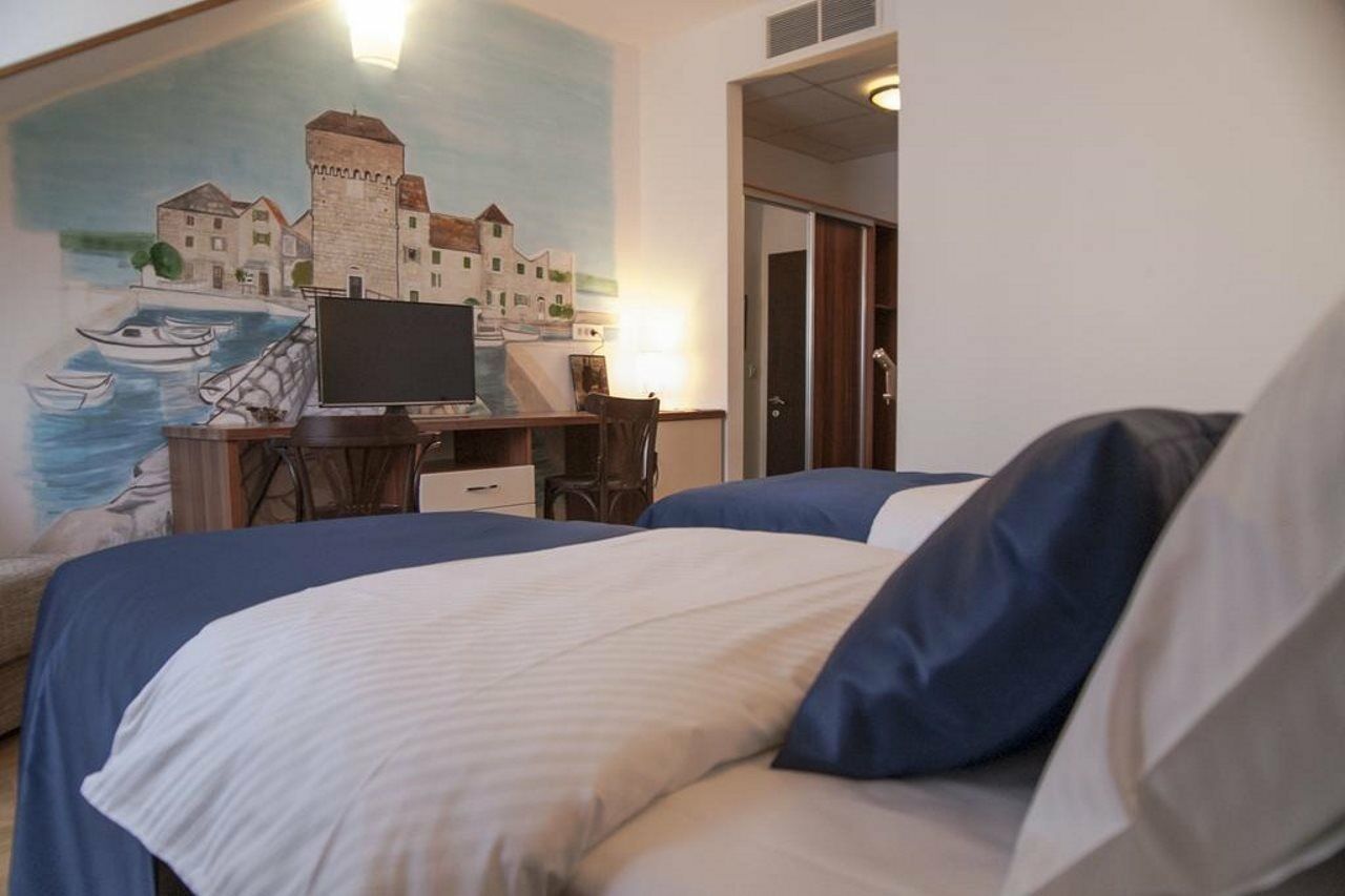 Palma Bed & Breakfast Split