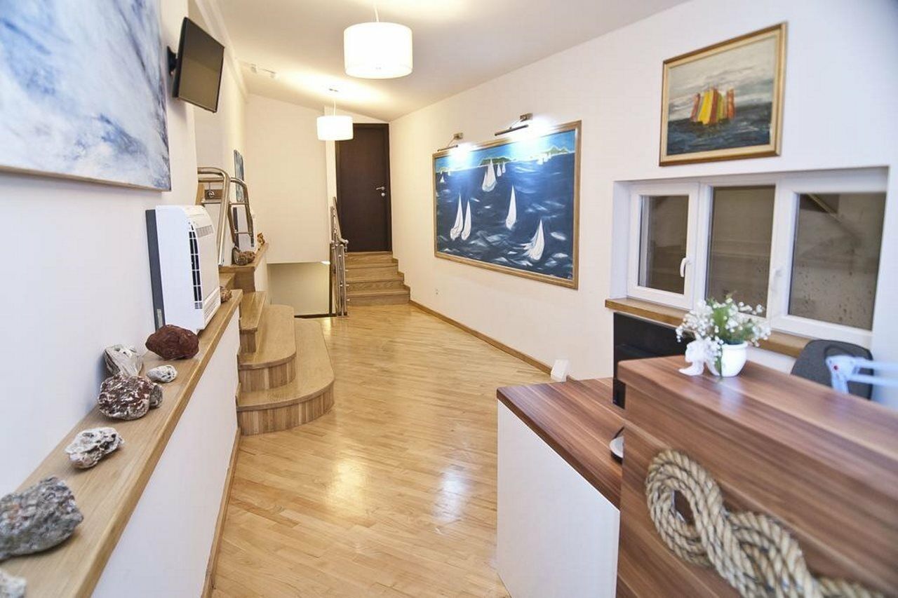 Palma Bed & Breakfast Split