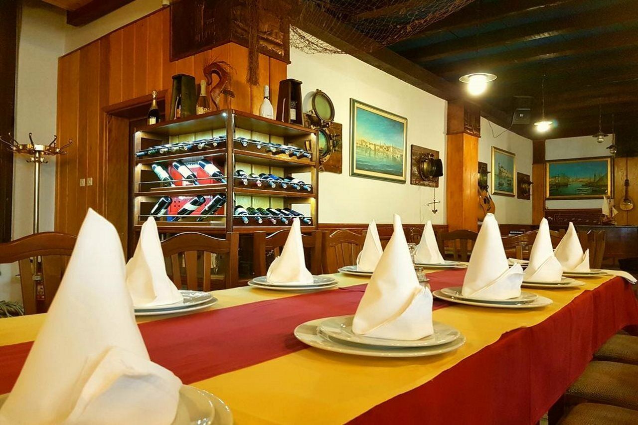 Bed & Breakfast Palma Split