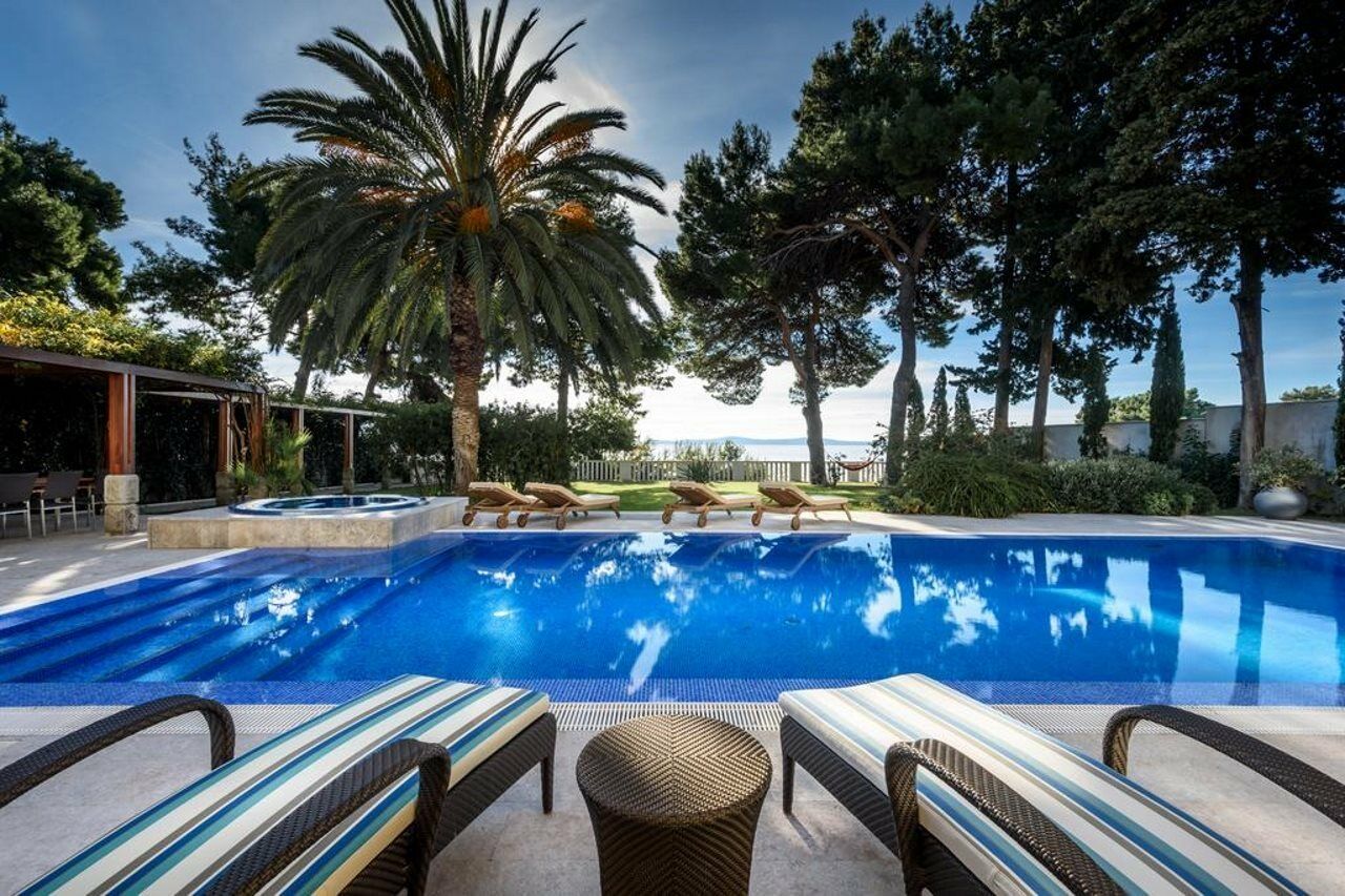 Villa Split *