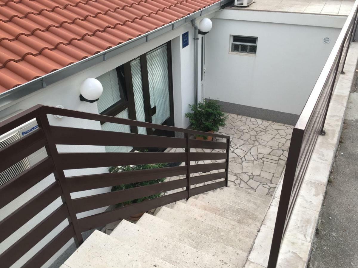 Apartment Mare *