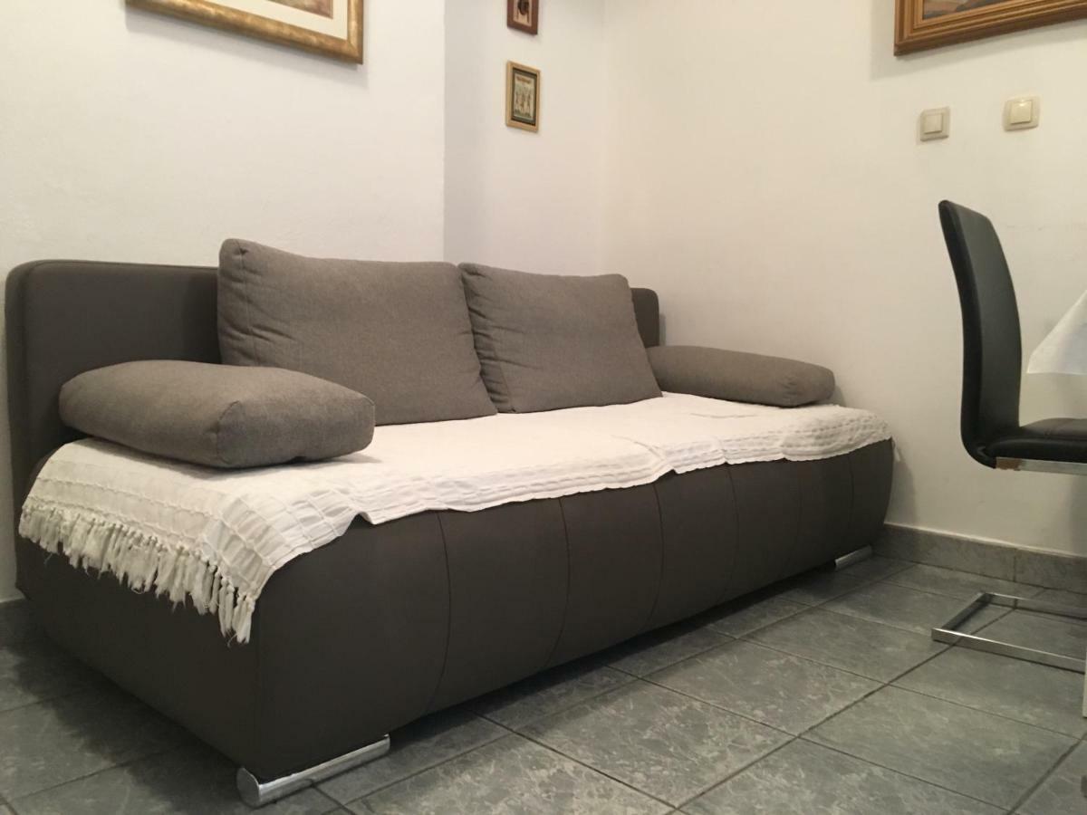 Mare Apartment *