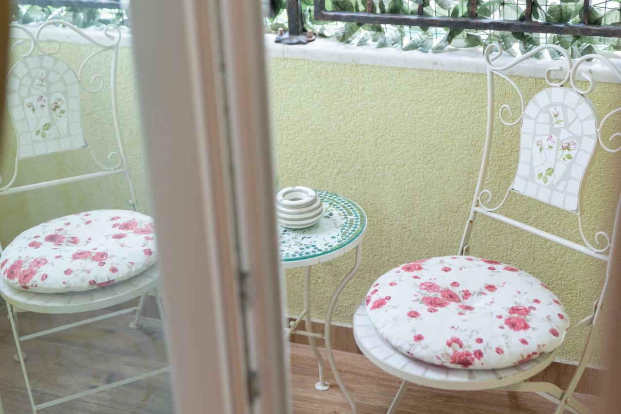Guest house Unique Luxury 4*