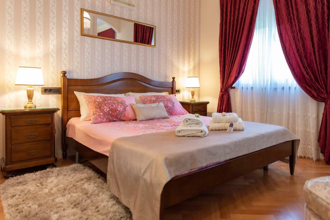 Guest house Unique Luxury