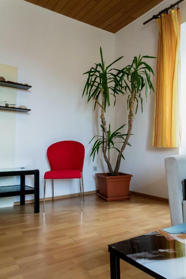 Alithia Silver Appartement *