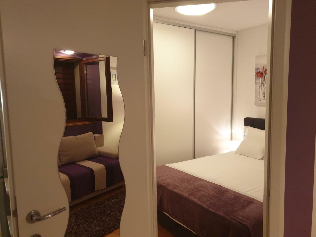 Apartment Apartments And Rooms Villa Lina *
