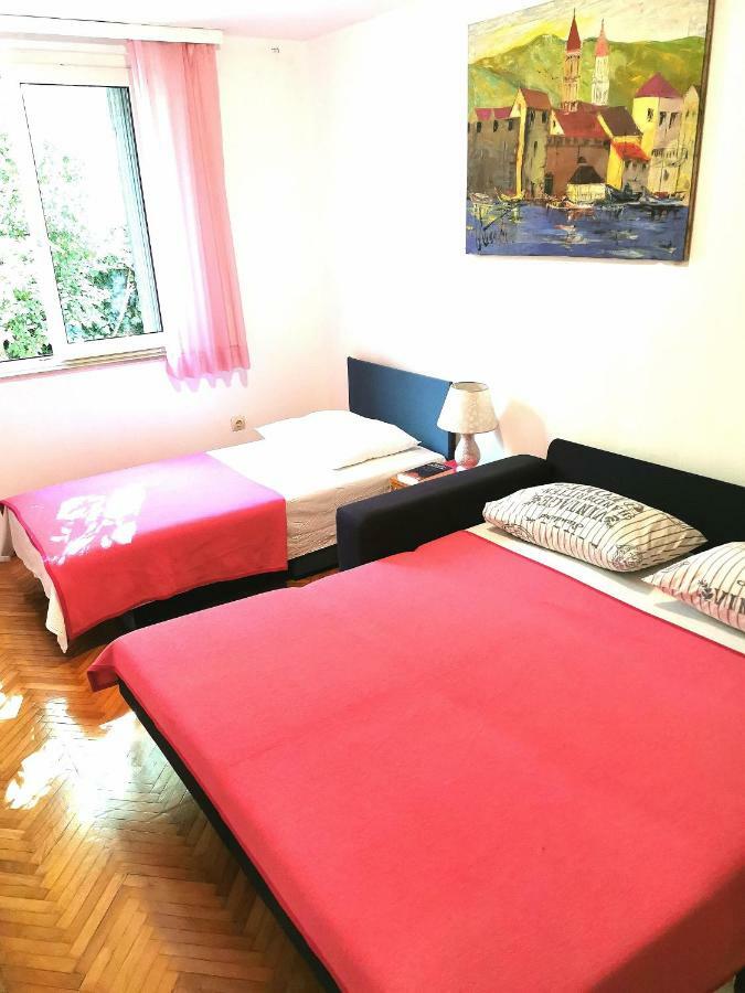 Nada Apartment *