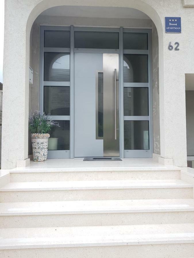 Appartement Split4me