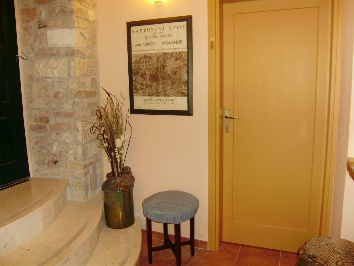 Anthea Guest house