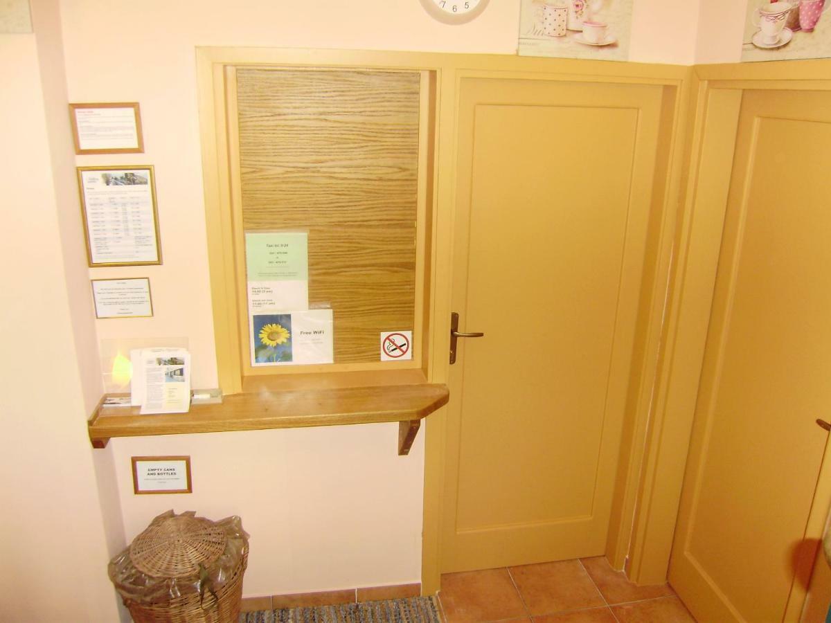 Anthea Guest house Split
