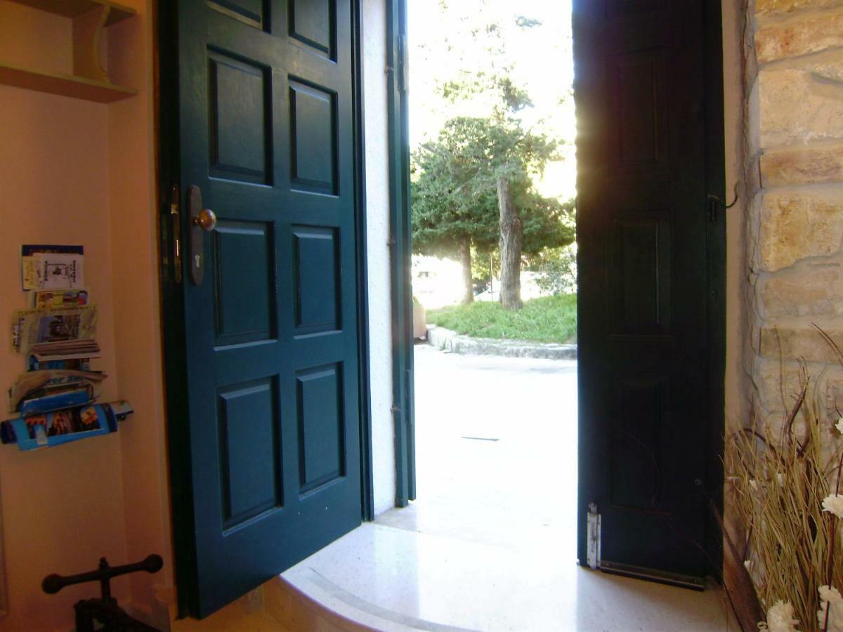 Guest house Anthea