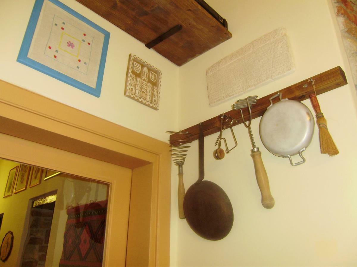 Guest house Anthea