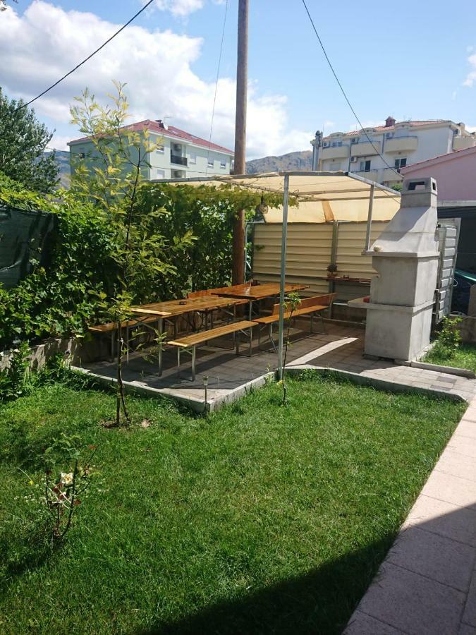 Apartman Sweet Split