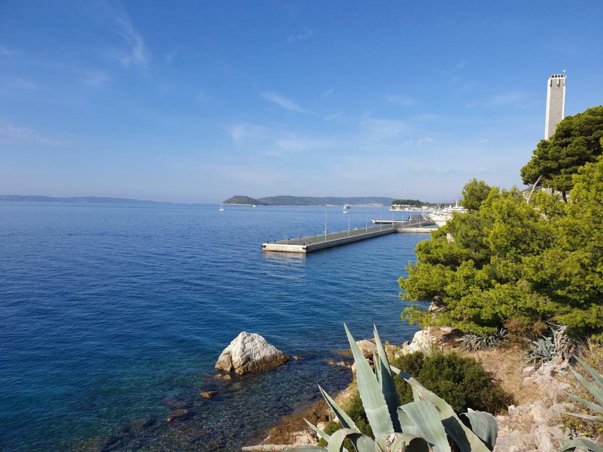 Apartments And Rooms Villa Lina Split