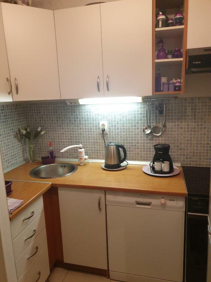 Apartments And Rooms Villa Lina Apartment *