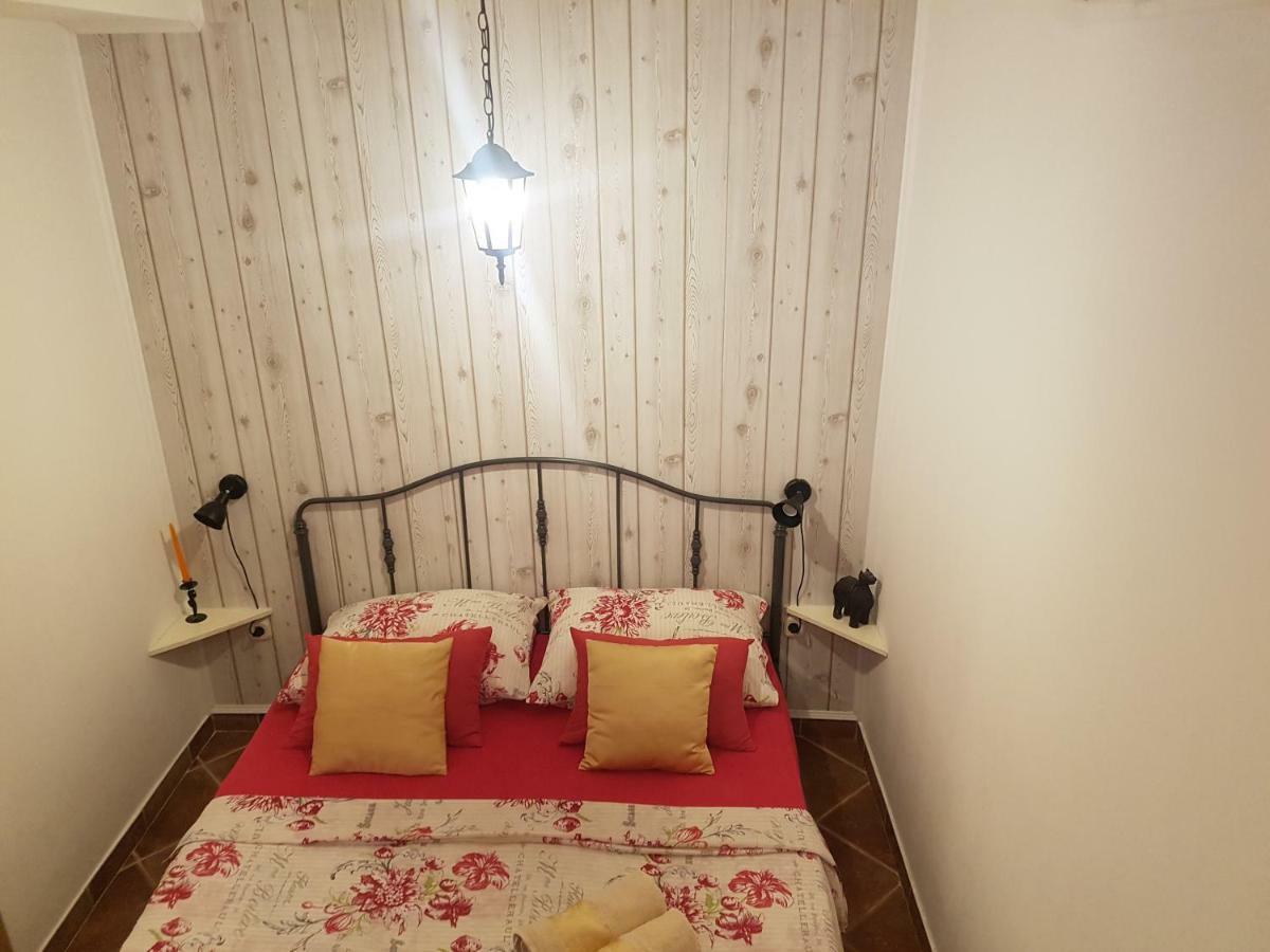 Axis Center Apartamento