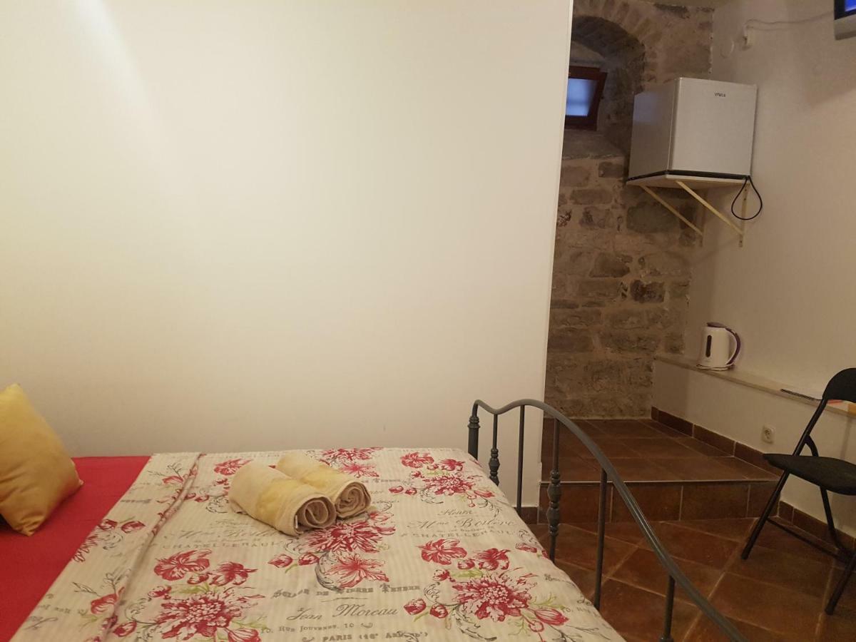 Axis Center Apartamento Split