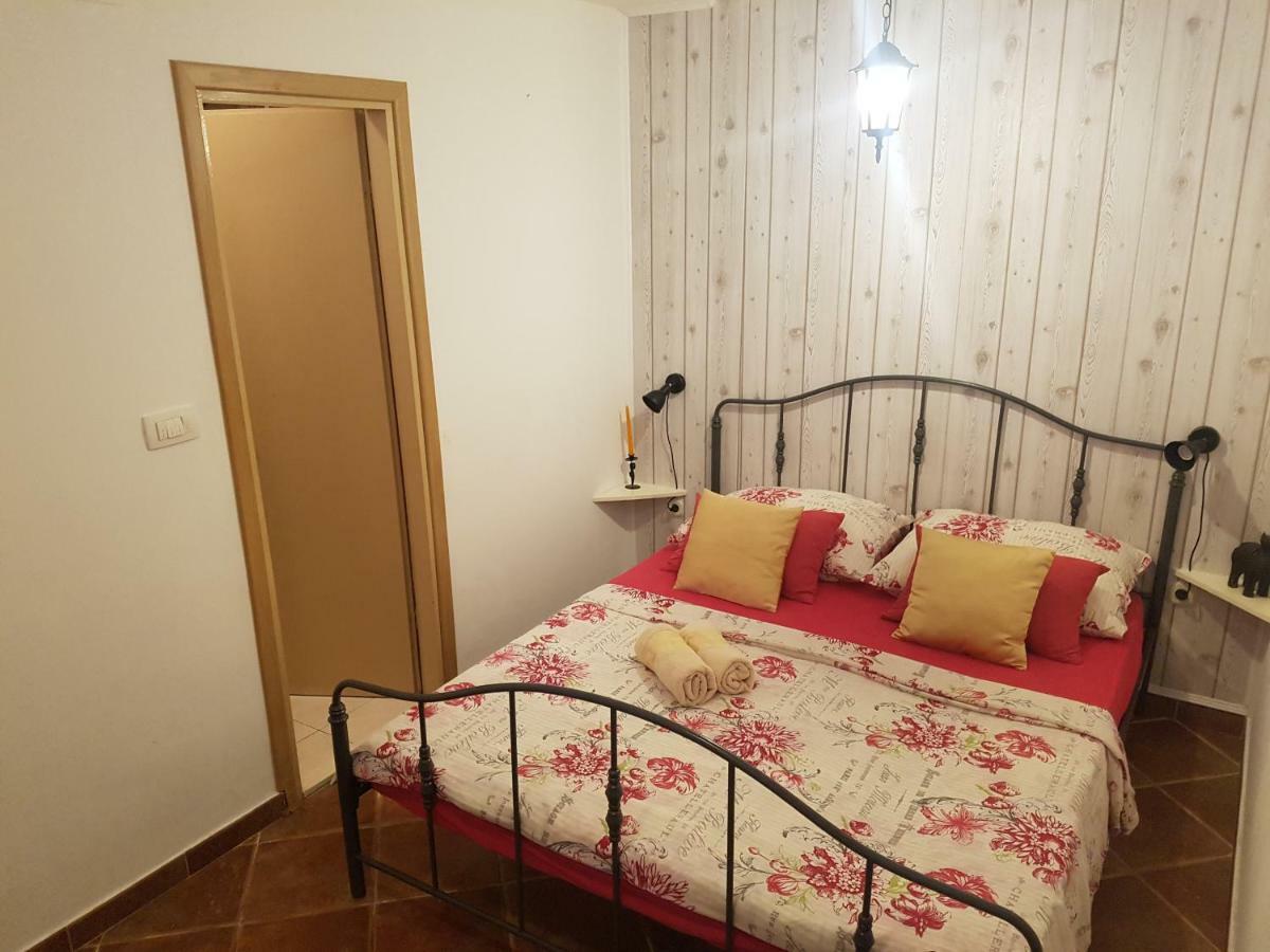 Axis Center Apartamento Split