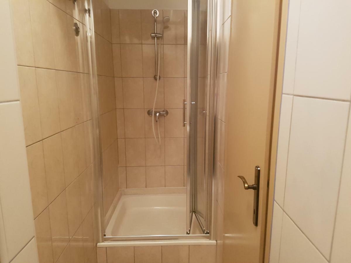 Axis Center Apartamento *