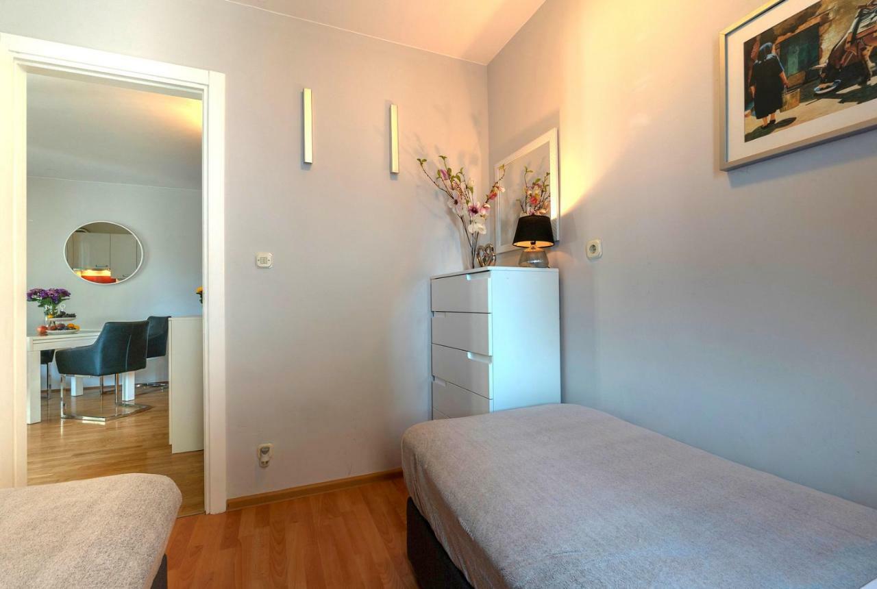Principessa Apartment *
