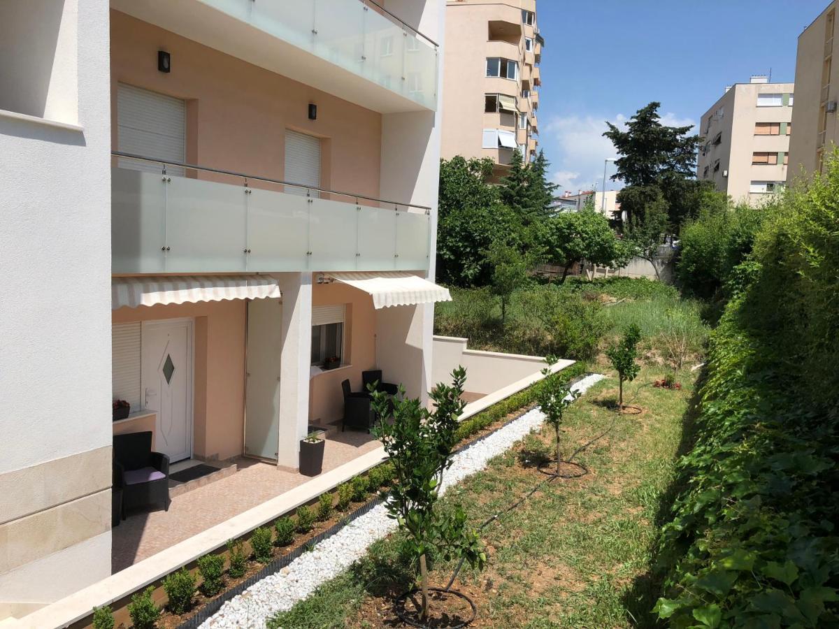 Apartman Drop In Luxury