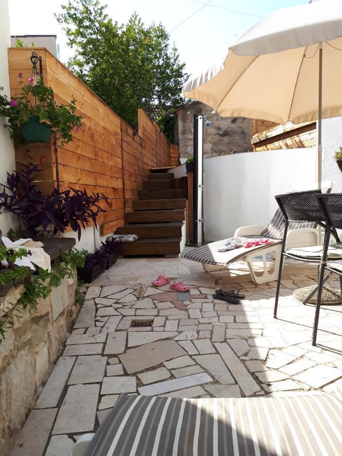Guest house Elena Split