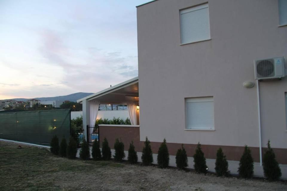 Villa Perlla