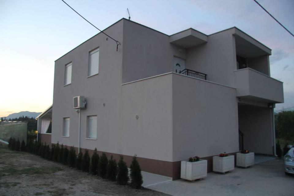 Villa Perlla Split