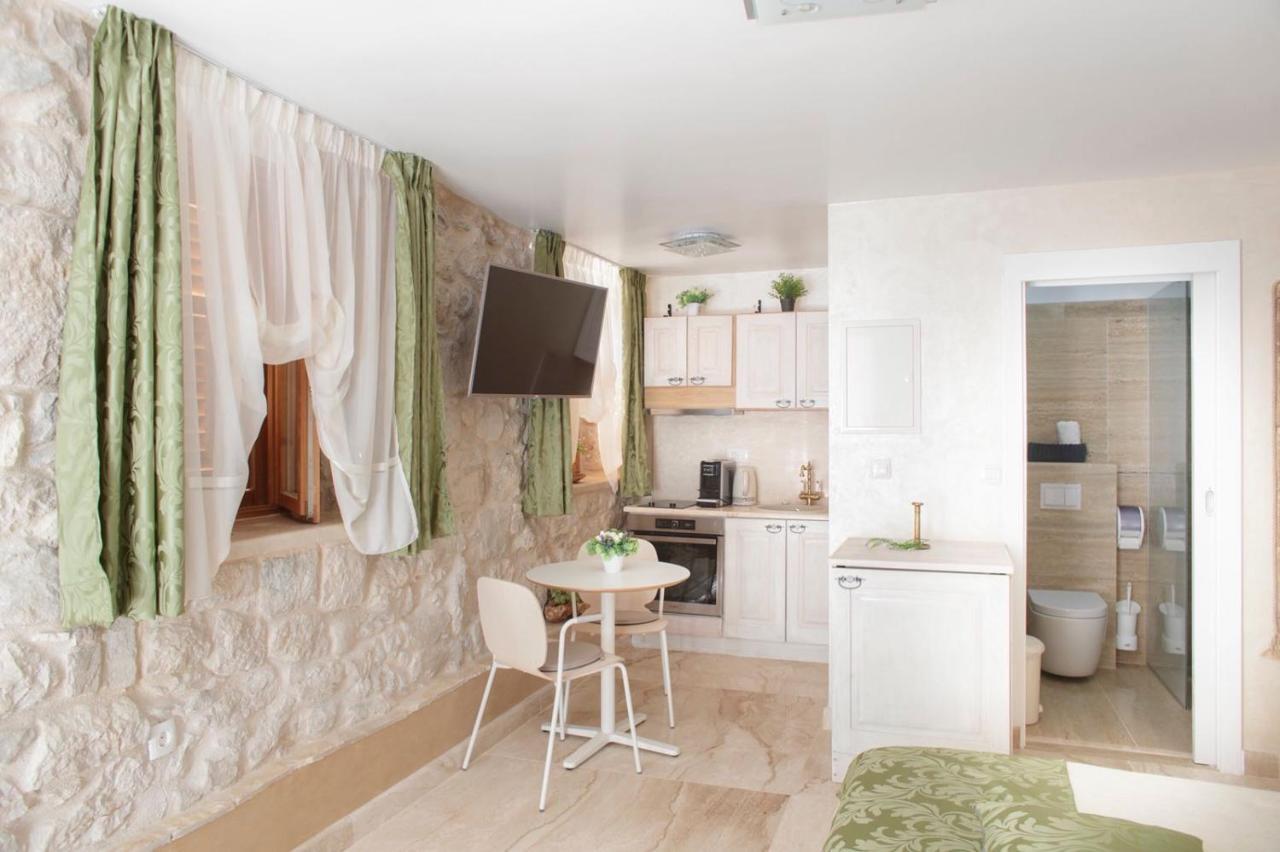 Luxury View Marjan Guest house Split