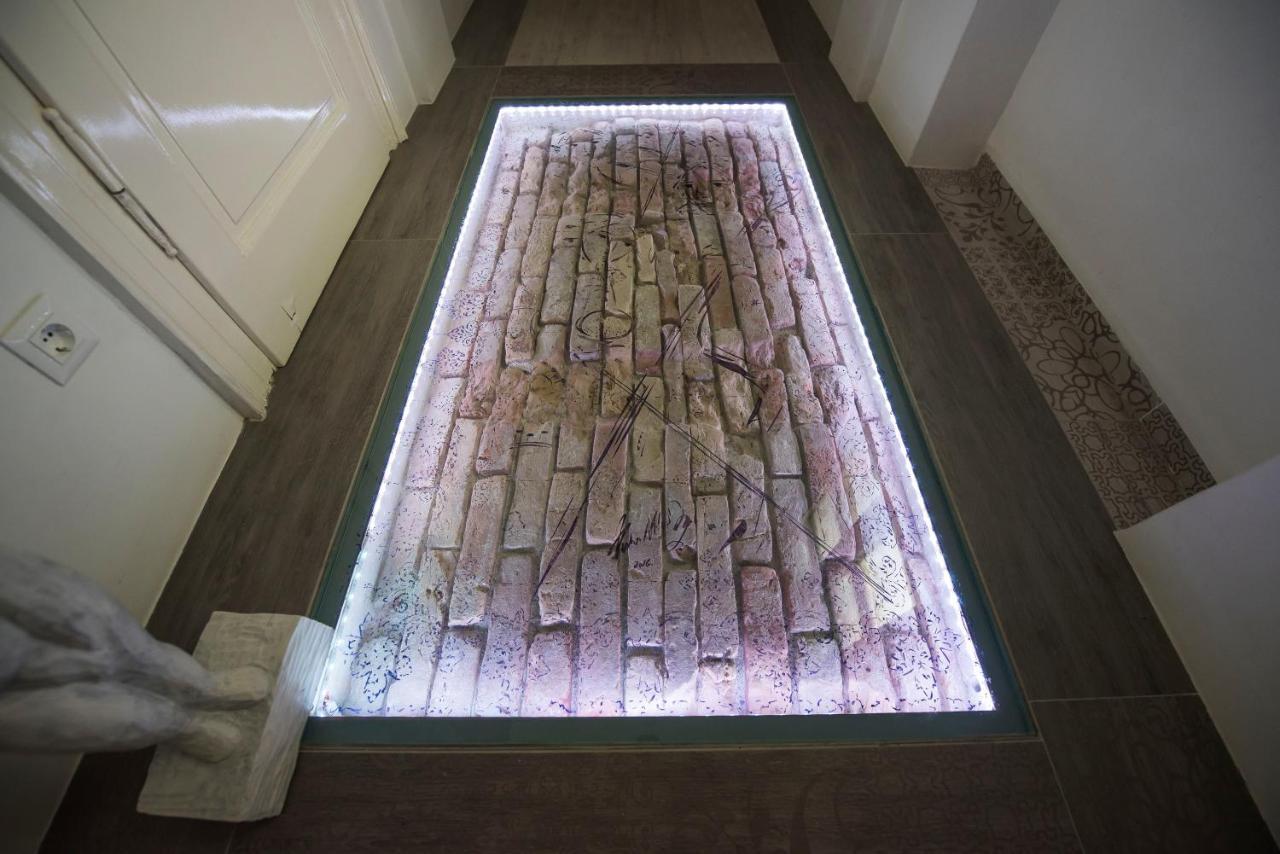 Art Gasthof Split